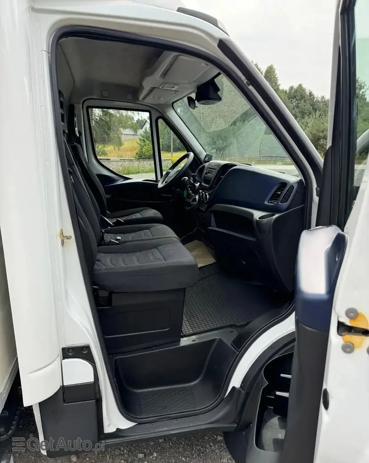 IVECO Daily 50C15 65C15 70C15 