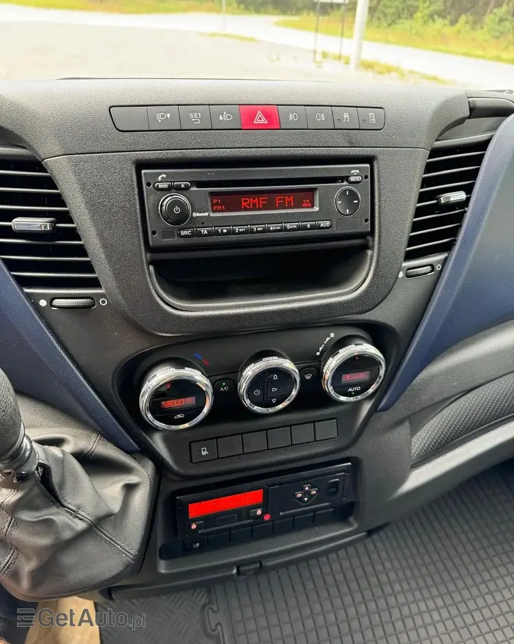 IVECO Daily 50C15 65C15 70C15 