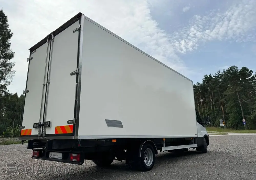 IVECO Daily 50C15 65C15 70C15 