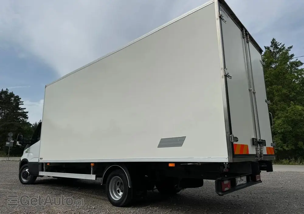 IVECO Daily 50C15 65C15 70C15 