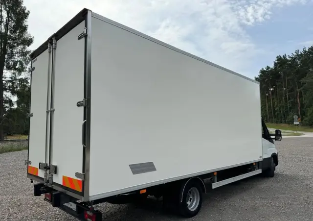 IVECO Daily 50C15 65C15 70C15 