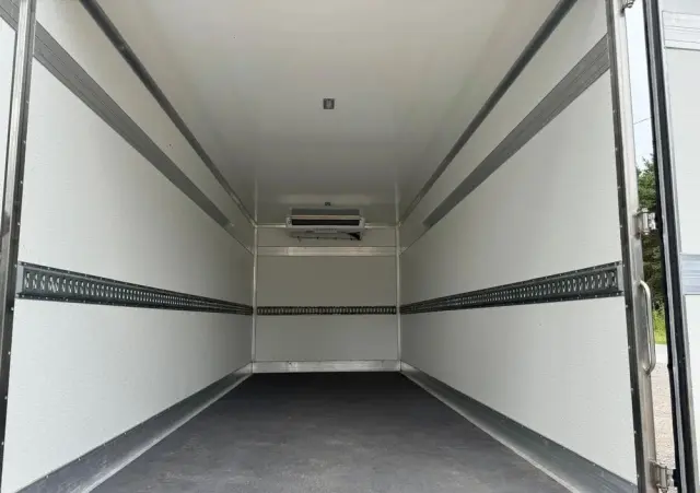 IVECO Daily 50C15 65C15 70C15 