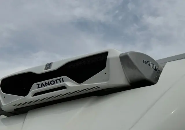 IVECO Daily 50C15 65C15 70C15 