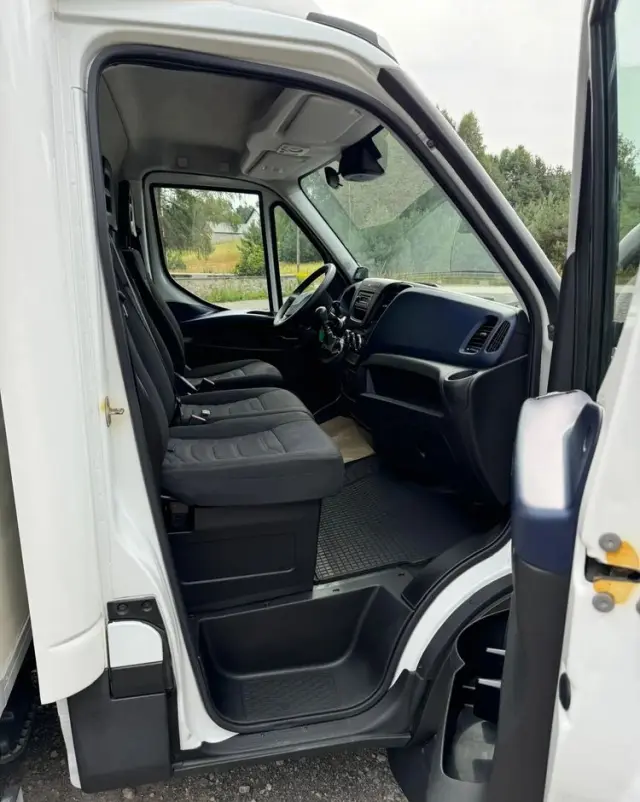 IVECO Daily 50C15 65C15 70C15 