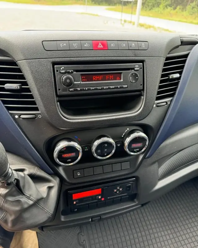 IVECO Daily 50C15 65C15 70C15 