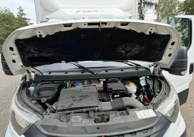 IVECO Daily 50C15 65C15 70C15 