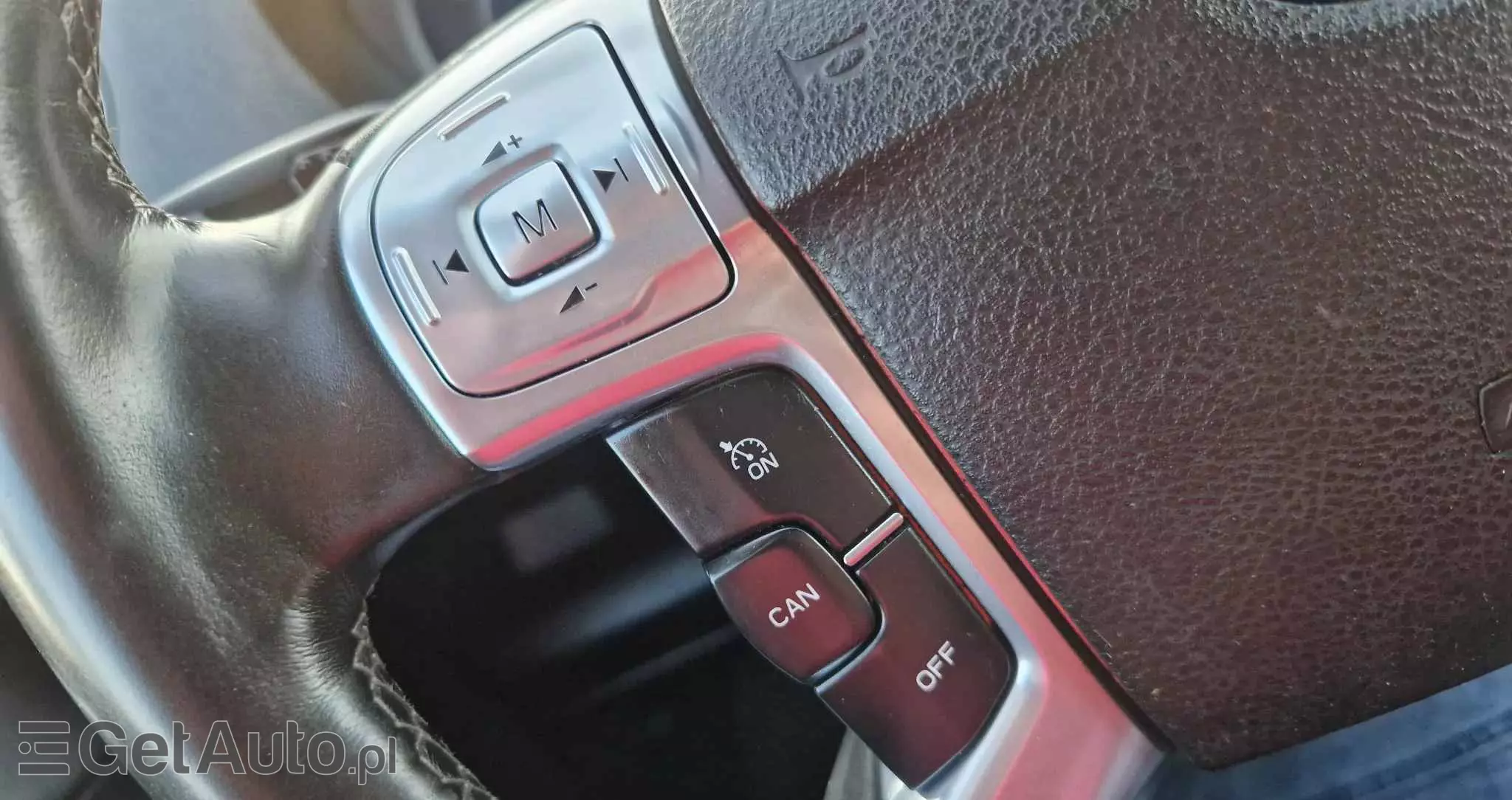 FORD S-Max 2.0 TDCi DPF Titanium