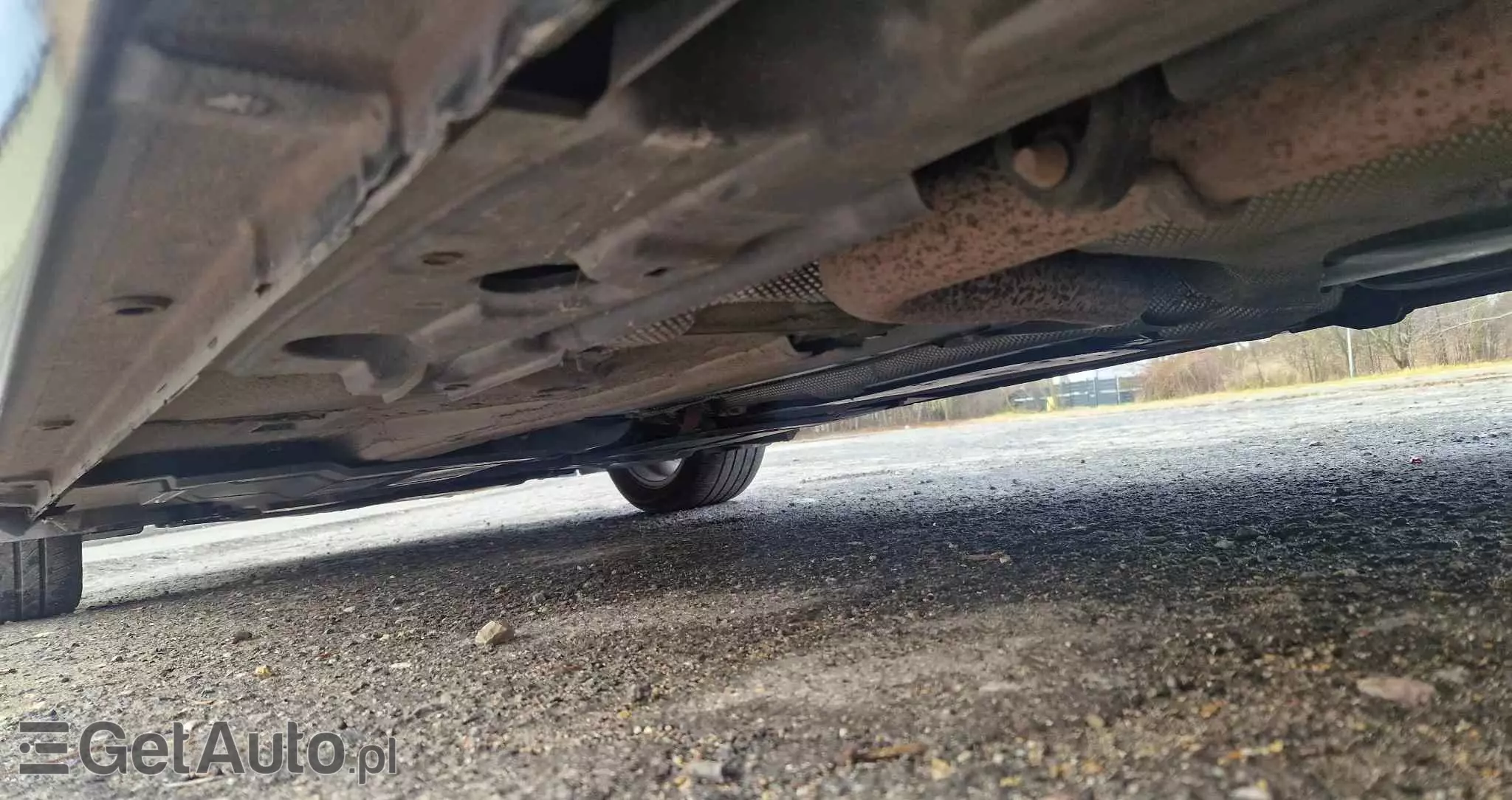 FORD S-Max 2.0 TDCi DPF Titanium