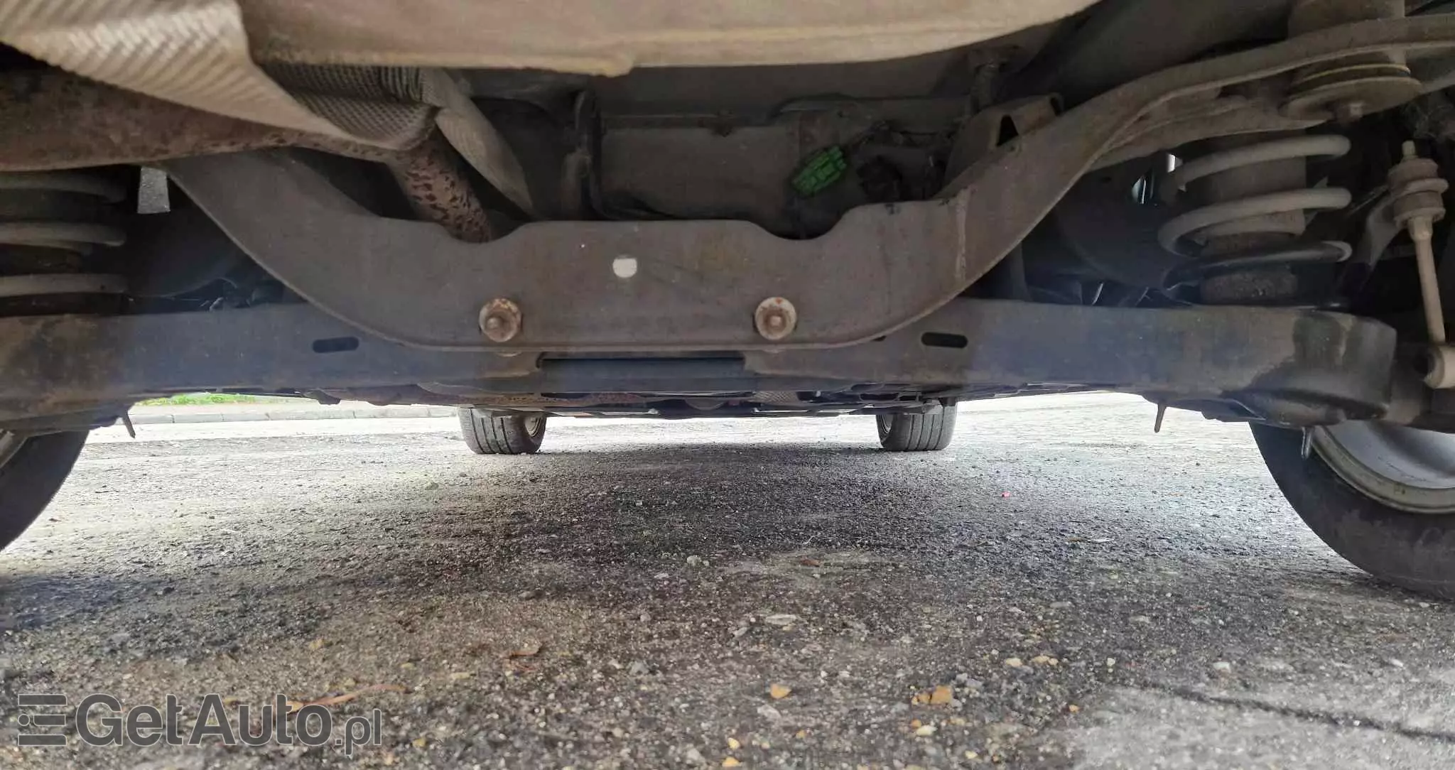 FORD S-Max 2.0 TDCi DPF Titanium