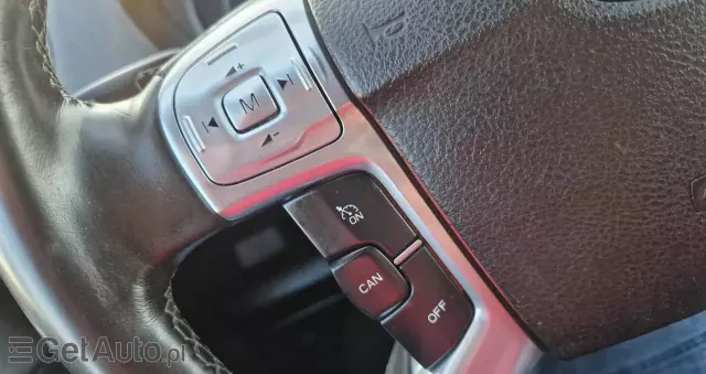 FORD S-Max 2.0 TDCi DPF Titanium