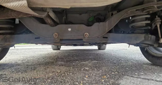 FORD S-Max 2.0 TDCi DPF Titanium