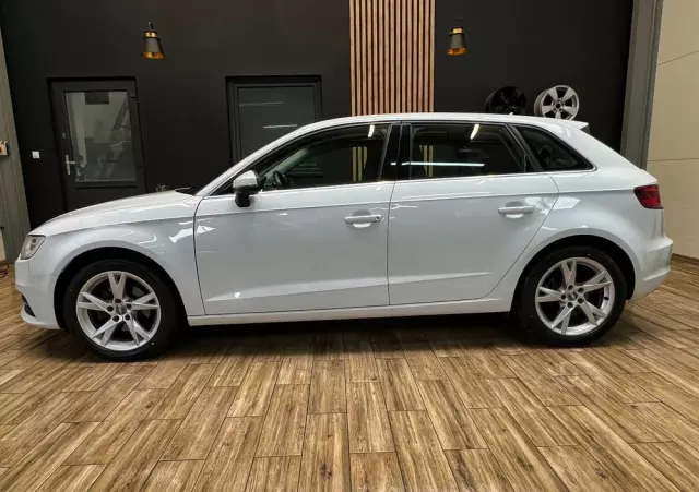 AUDI A3 2.0 TDI