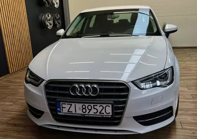 AUDI A3 2.0 TDI