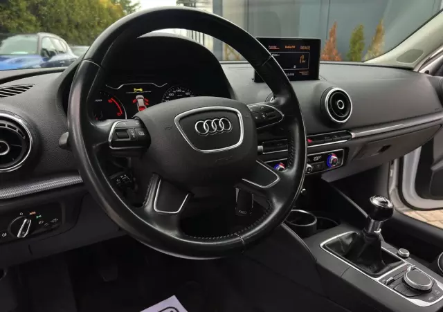 AUDI A3 2.0 TDI