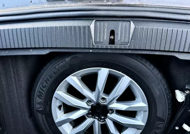 VOLKSWAGEN Passat Variant 2.0 TDI DSG (BlueMotion Technology) Trendline