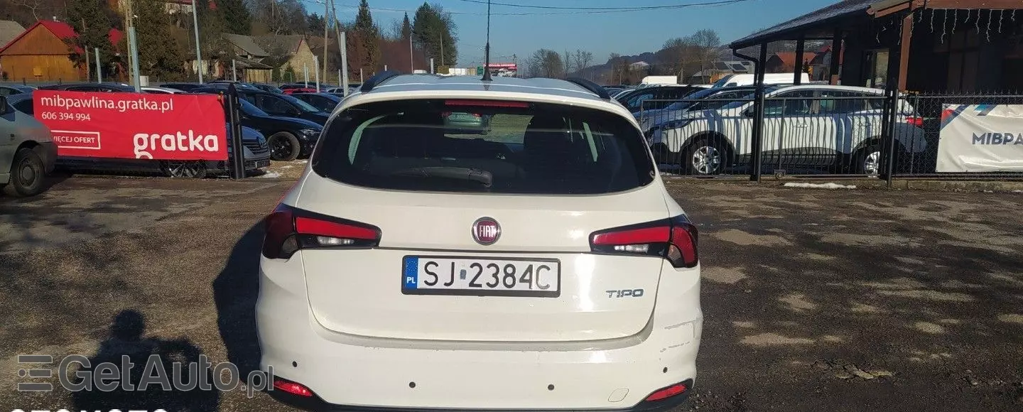 FIAT Tipo 