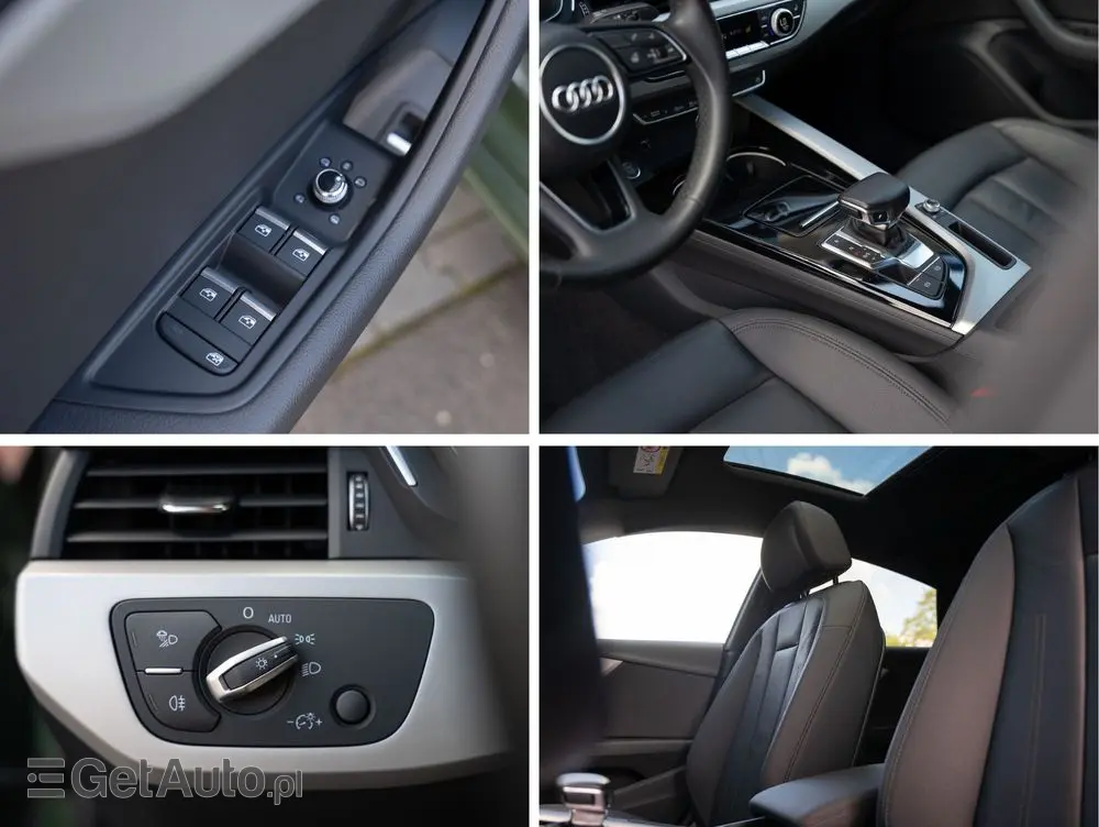 AUDI A5 Coupé 