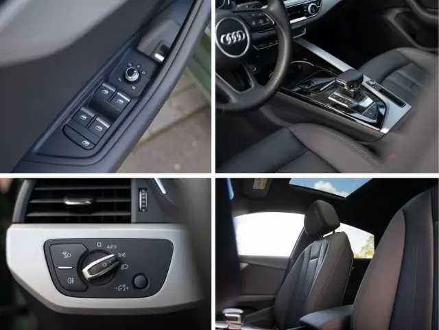 AUDI A5 Coupé 