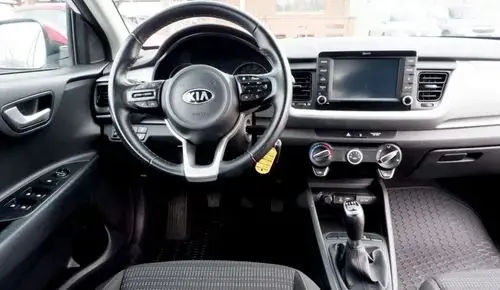 KIA Stonic 
