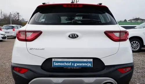 KIA Stonic 