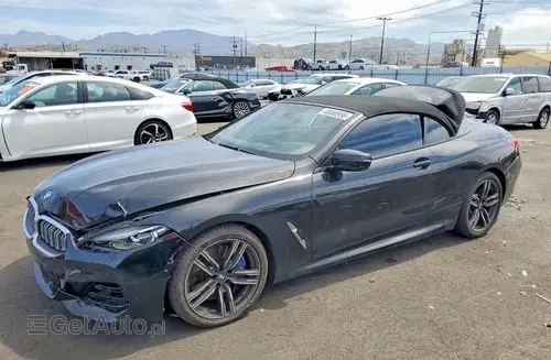 BMW Seria 8 