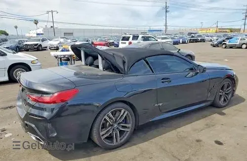 BMW Seria 8 