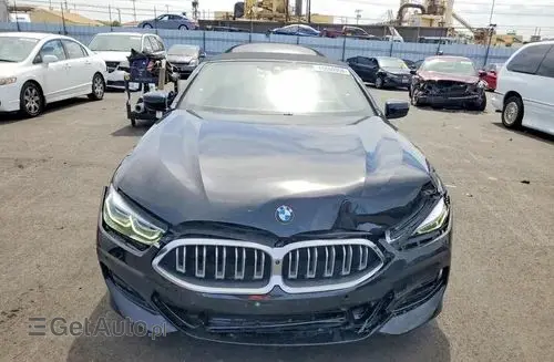 BMW Seria 8 