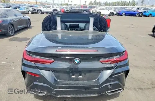 BMW Seria 8 