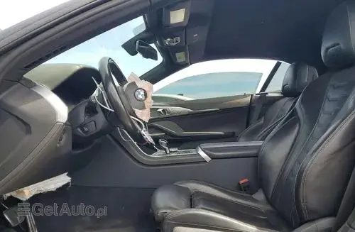 BMW Seria 8 
