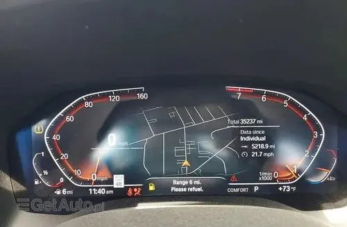 BMW Seria 8 