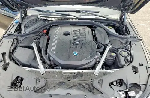 BMW Seria 8 