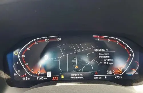 BMW Seria 8 