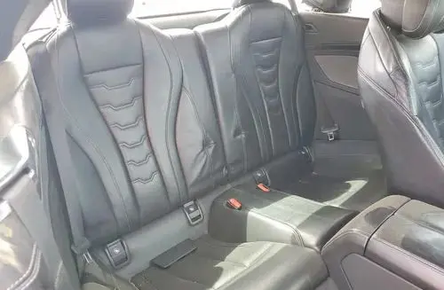 BMW Seria 8 