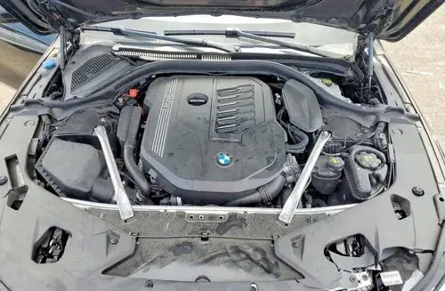 BMW Seria 8 