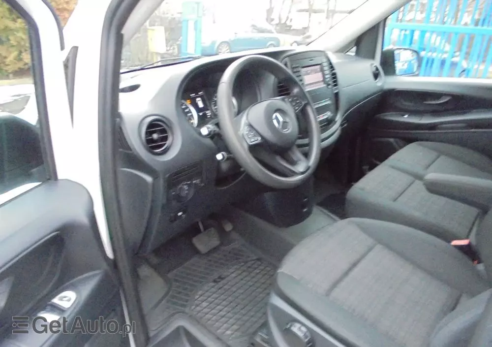 MERCEDES-BENZ Vito 116 CDI Tourer Extralang PRO