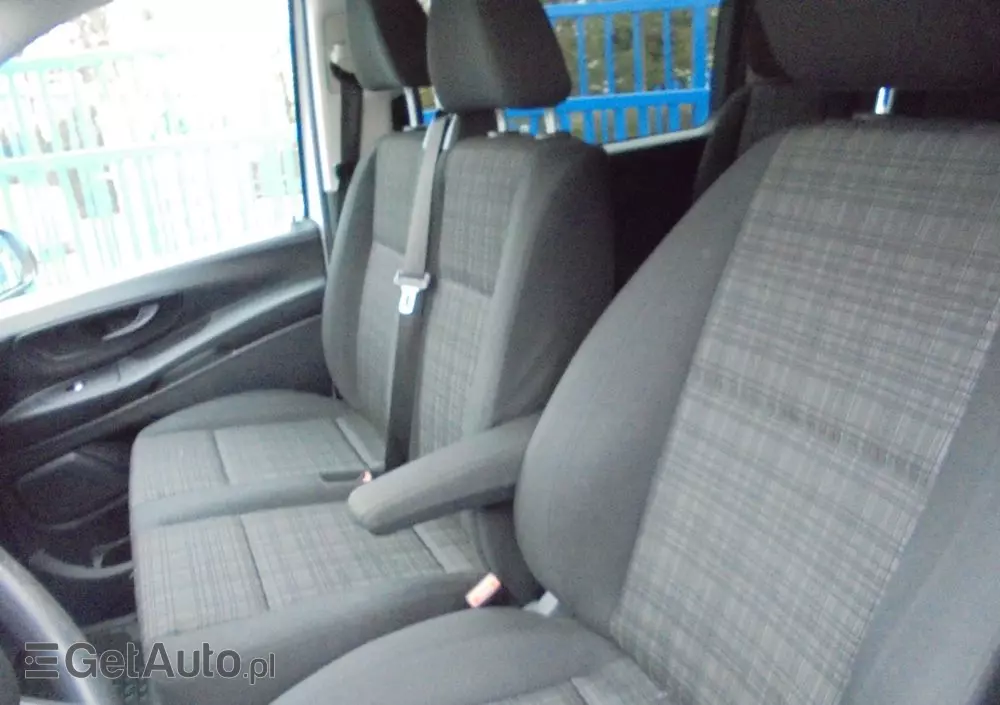 MERCEDES-BENZ Vito 116 CDI Tourer Extralang PRO