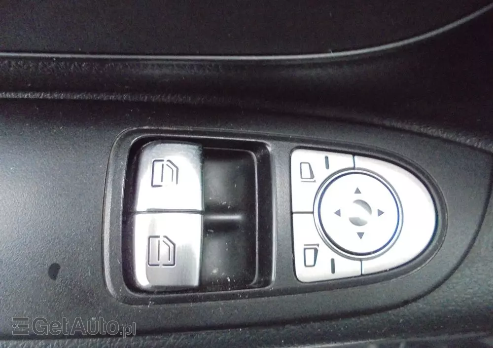 MERCEDES-BENZ Vito 116 CDI Tourer Extralang PRO