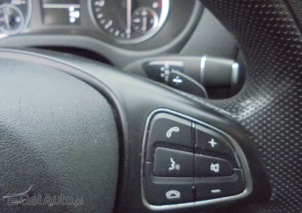 MERCEDES-BENZ Vito 116 CDI Tourer Extralang PRO