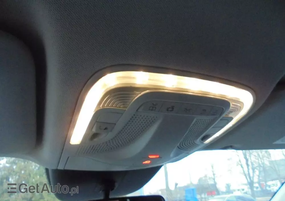 MERCEDES-BENZ Vito 116 CDI Tourer Extralang PRO