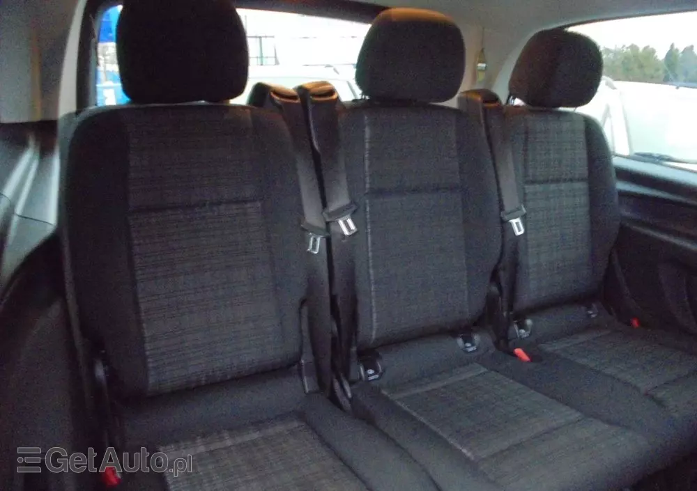 MERCEDES-BENZ Vito 116 CDI Tourer Extralang PRO