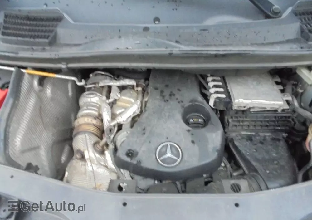 MERCEDES-BENZ Vito 116 CDI Tourer Extralang PRO