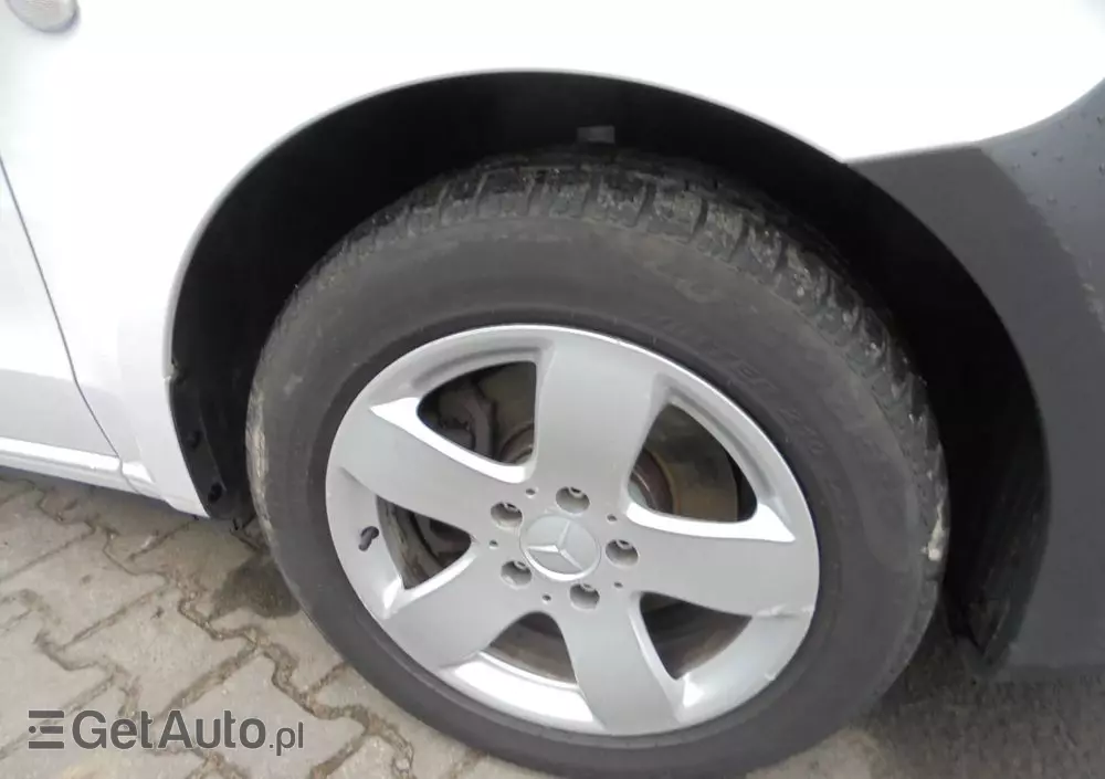 MERCEDES-BENZ Vito 116 CDI Tourer Extralang PRO