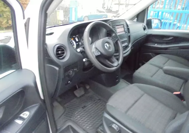 MERCEDES-BENZ Vito 116 CDI Tourer Extralang PRO