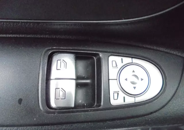 MERCEDES-BENZ Vito 116 CDI Tourer Extralang PRO