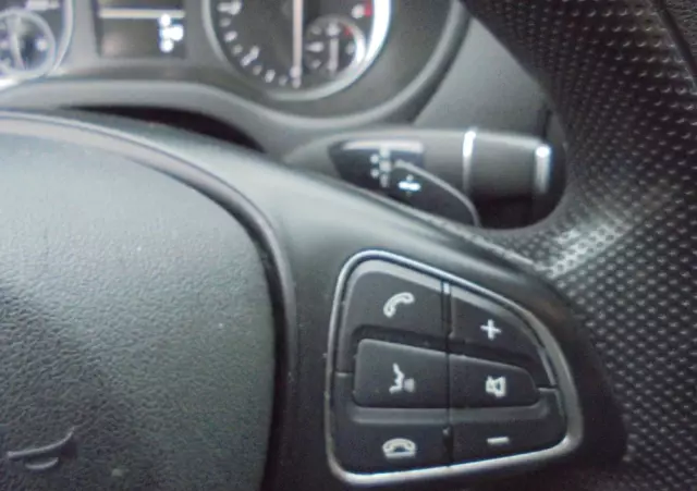 MERCEDES-BENZ Vito 116 CDI Tourer Extralang PRO