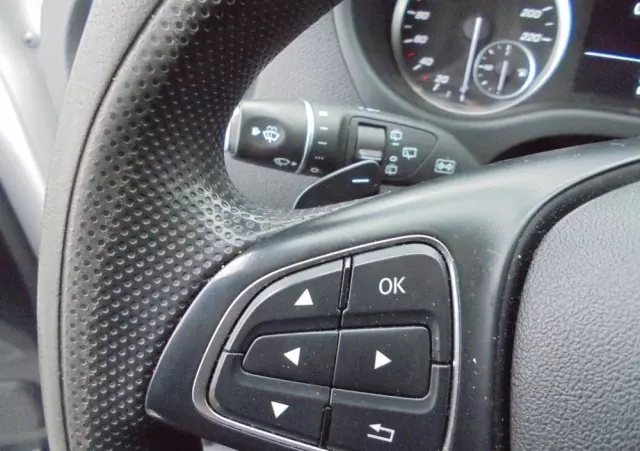 MERCEDES-BENZ Vito 116 CDI Tourer Extralang PRO
