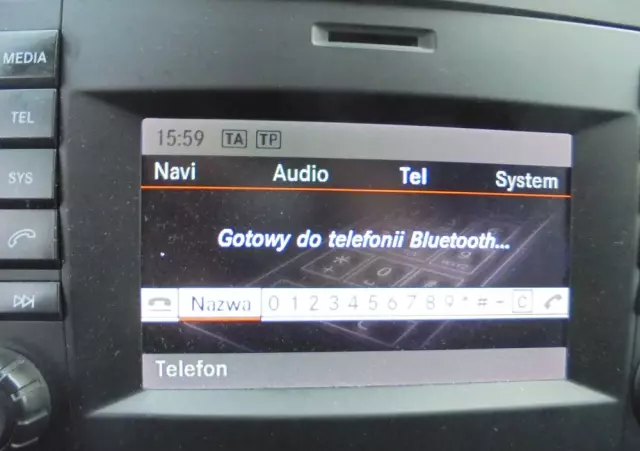 MERCEDES-BENZ Vito 116 CDI Tourer Extralang PRO