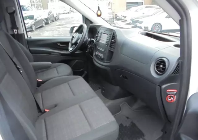 MERCEDES-BENZ Vito 116 CDI Tourer Extralang PRO