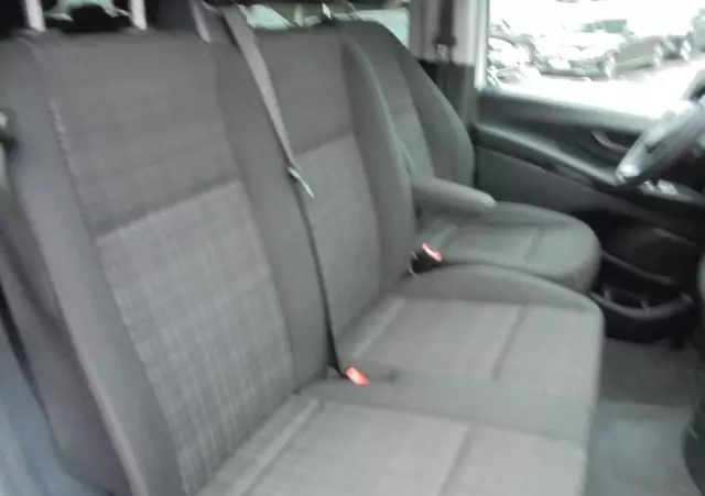 MERCEDES-BENZ Vito 116 CDI Tourer Extralang PRO