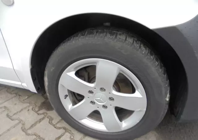 MERCEDES-BENZ Vito 116 CDI Tourer Extralang PRO